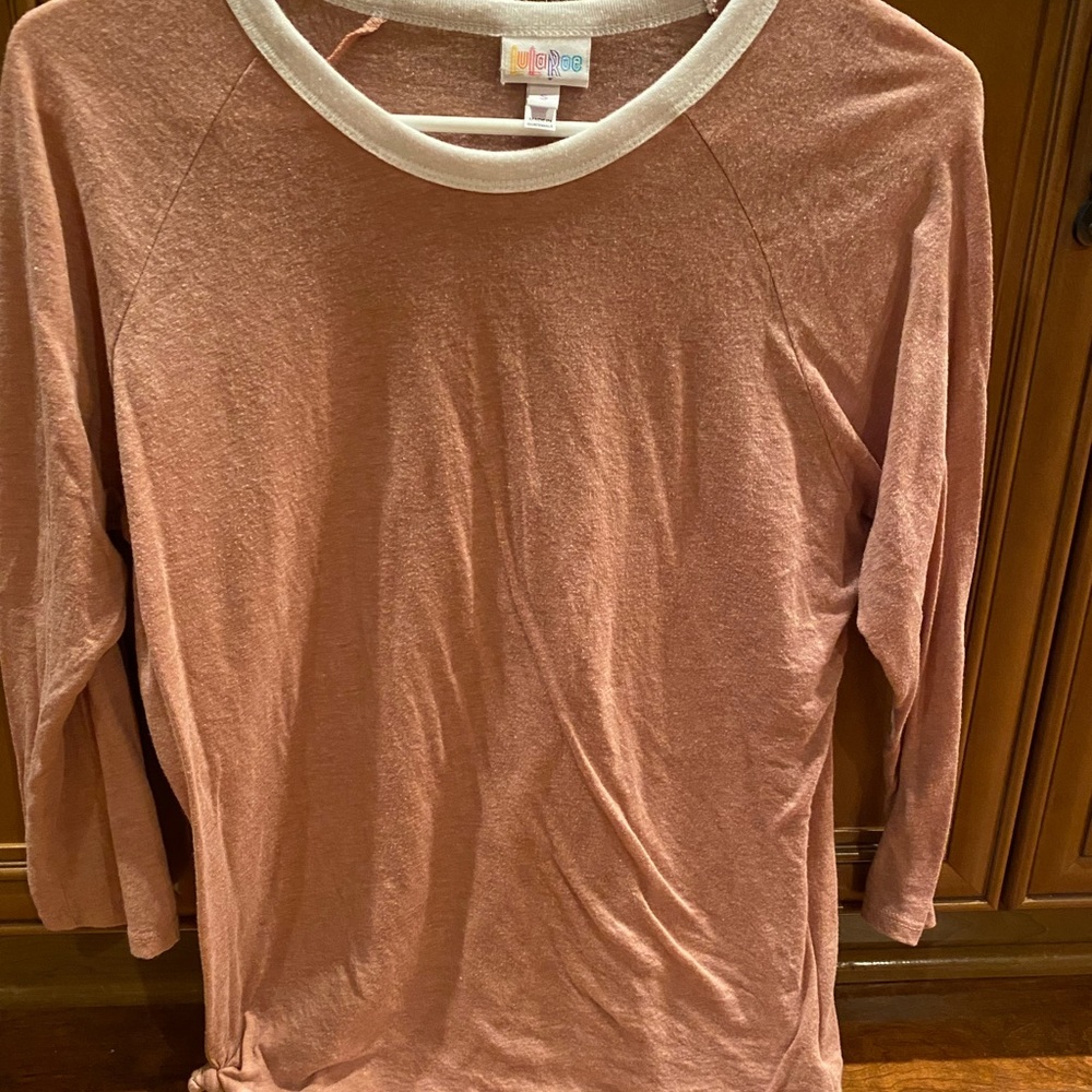 Lularoe top